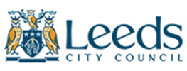 Leeds City Council Logo