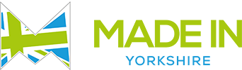 Made in Yorkshire Logo