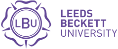 Leeds Beckett University Logo