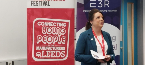 Futureproofing your workforce - solving the skills and recruitment challenge for manufacturing  2