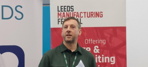 Futureproofing your workforce - solving the skills and recruitment challenge for manufacturing  3