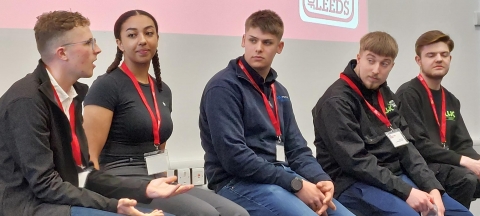 Futureproofing your workforce - solving the skills and recruitment challenge for manufacturing  7