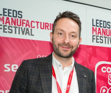 Leeds manufacturers set the standard for high-quality apprenticeships