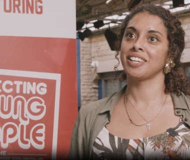 Women in manufacturing are changing perceptions and ambitions