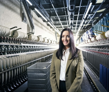 Building a future for young people in manufacturing – from the ground up