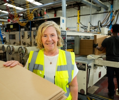 Nurturing future skills: Leeds manufacturers are making T Level placements part of the talent pipeline
