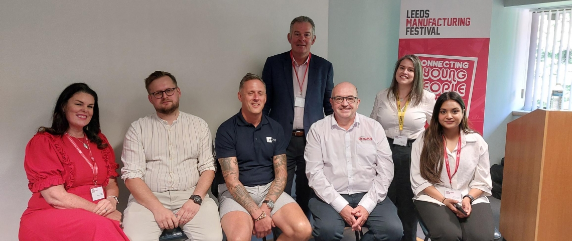 Kshamya powering progress as a degree apprentice at Schneider Electric