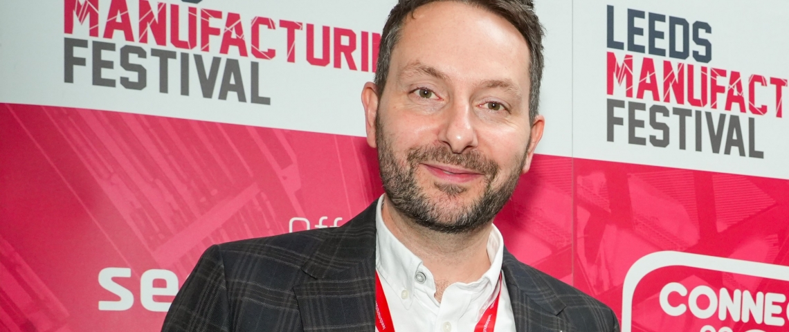 Leeds manufacturers set the standard for high-quality apprenticeships