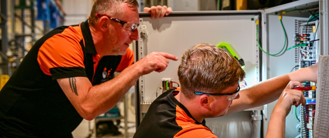 New studies show manufacturing ready to grow, but skills gap remains a barrier