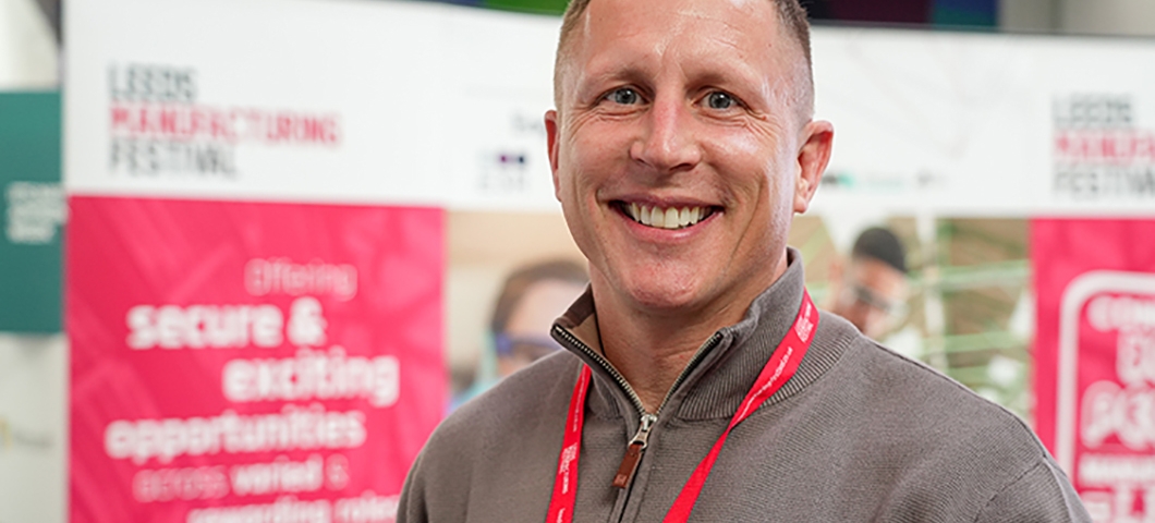 Leeds manufacturers focusing on early careers as skills pressures grow