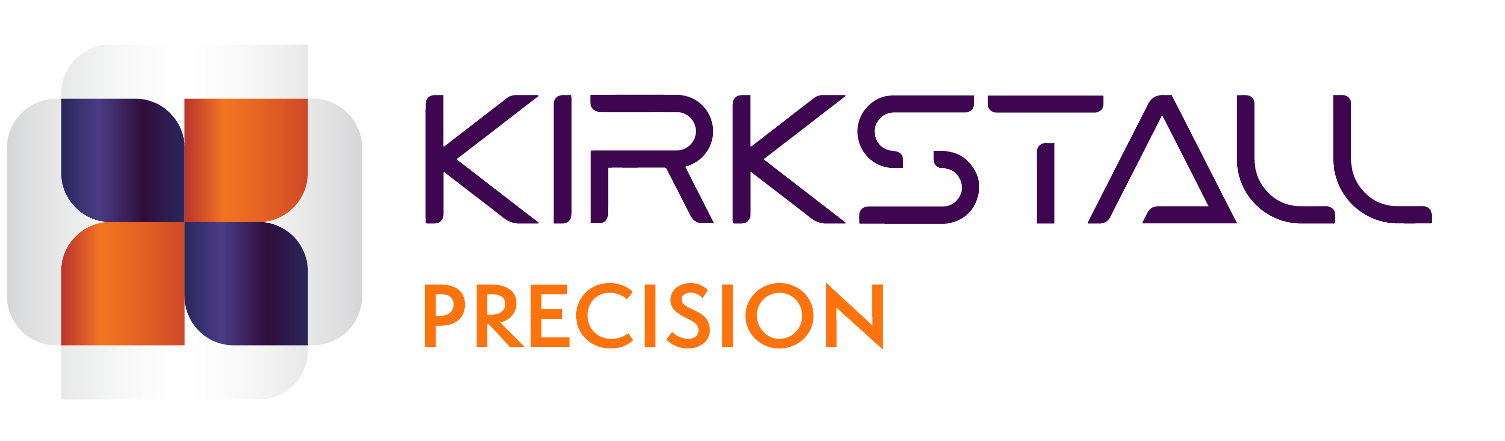 Kirkstall Precision Logo