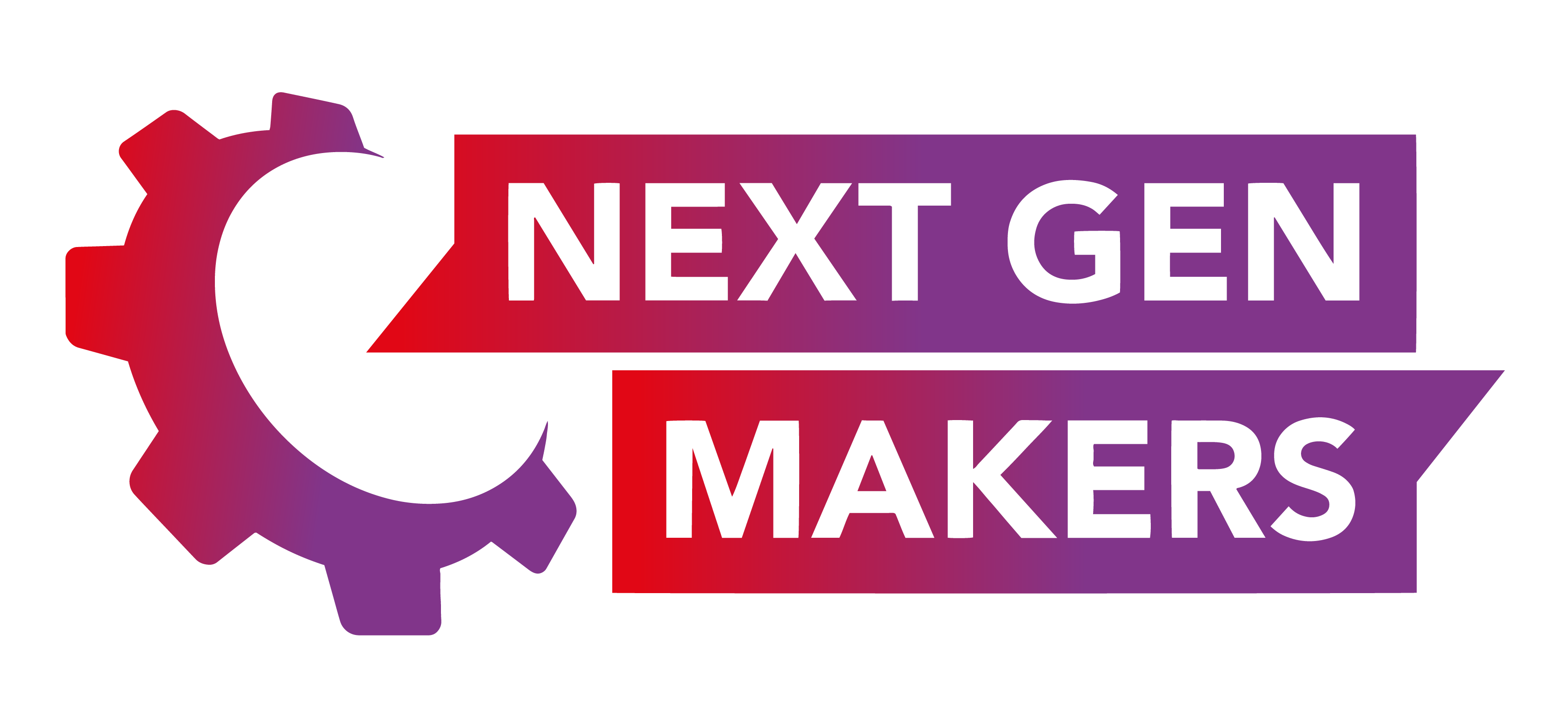 Next Gen Makers Logo