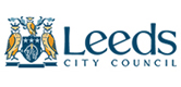 Logo Leeds Council Logo