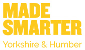 Made Smarter Yorkshire & Humber Logo