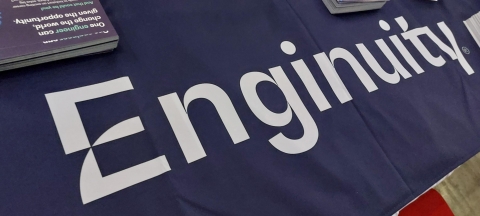 Leeds manufacturers take centre stage at apprenticeship recruitment fair 6