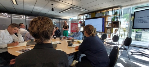 Region’s premier manufacturing network partners with 2025 Leeds Manufacturing Festival 2