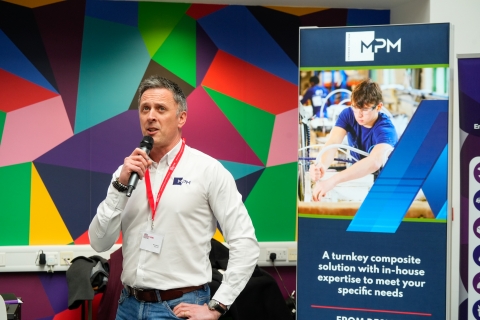 Employers step up to tackle skills gap and rising youth unemployment 6