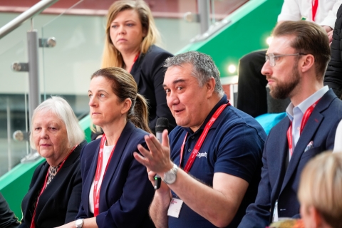 Employers step up to tackle skills gap and rising youth unemployment 18