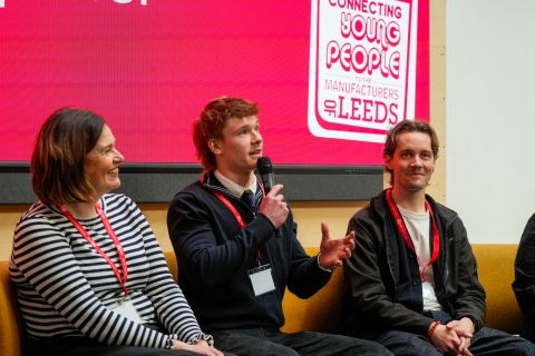 Employers step up to tackle skills gap and rising youth unemployment 0