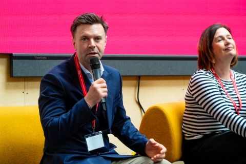 Employers step up to tackle skills gap and rising youth unemployment 1