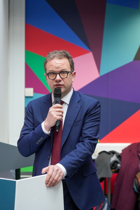 Employers step up to tackle skills gap and rising youth unemployment 7