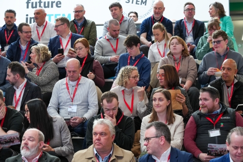 Employers step up to tackle skills gap and rising youth unemployment 10