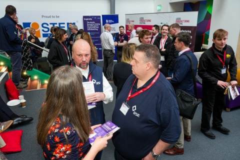 Record backing for Leeds Manufacturing Festival 2026 as employers unite to tackle skills shortage 6