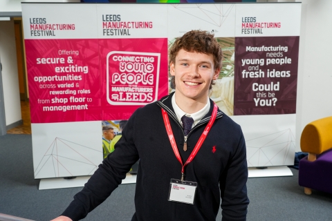 Employers step up to tackle skills gap and rising youth unemployment 3