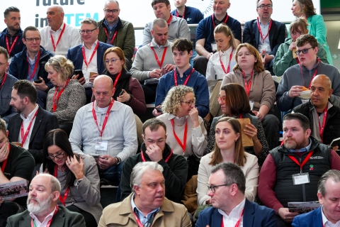 Record backing for Leeds Manufacturing Festival 2026 as employers unite to tackle skills shortage 7