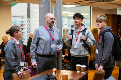 Record backing for Leeds Manufacturing Festival 2026 as employers unite to tackle skills shortage 5