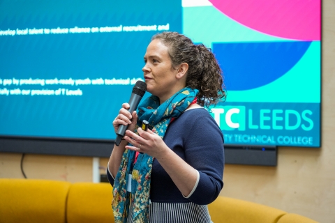 Employers step up to tackle skills gap and rising youth unemployment 9