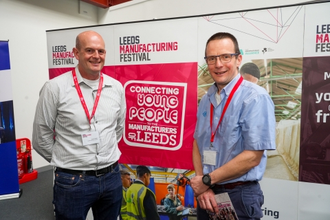 Employers step up to tackle skills gap and rising youth unemployment 15