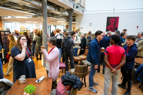 Record backing for Leeds Manufacturing Festival 2026 as employers unite to tackle skills shortage 3