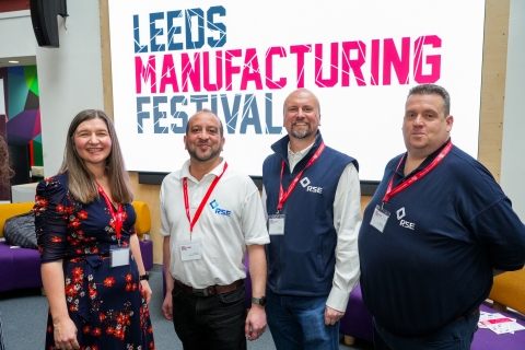 Employers step up to tackle skills gap and rising youth unemployment 17