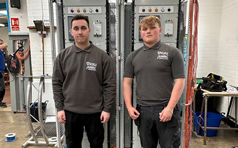 Bensons boosts apprenticeship scheme – with help from Leeds Manufacturing Festival
