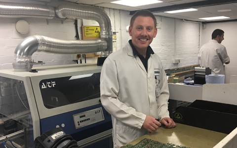 Daletech MD calls for more apprenticeships to be created