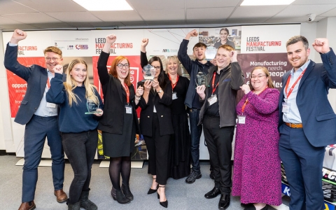 Call for entries as 2024 'LMF awards' date confirmed