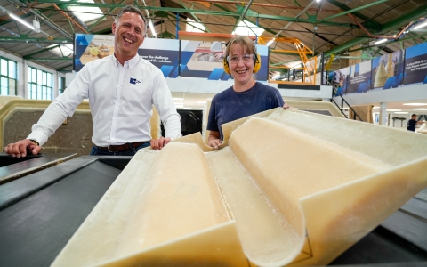 Leeds Manufacturing Festival Awards attract record entries as sector offers opportunities amid rising youth unemployment