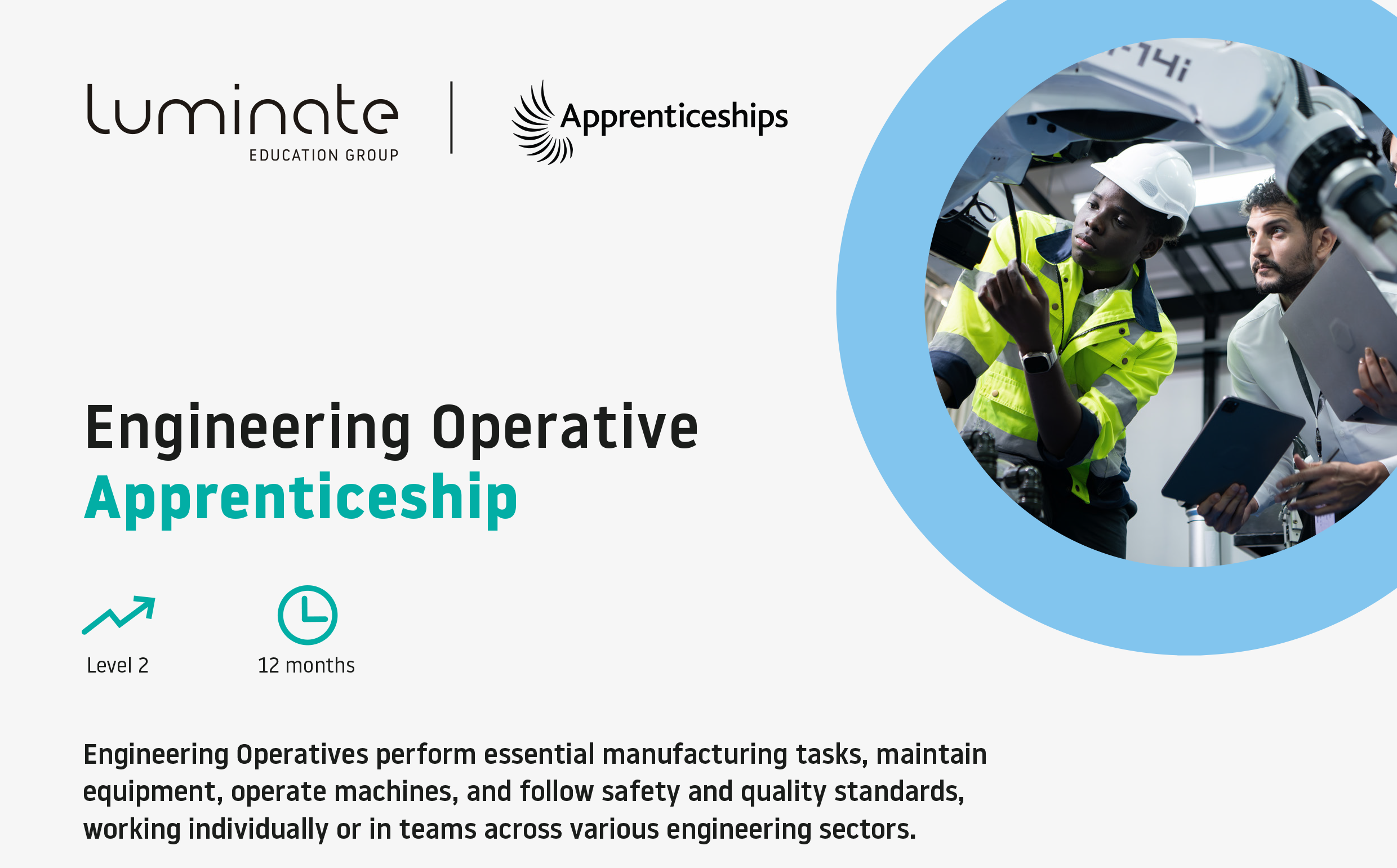 Engineering Operative Thumbnail