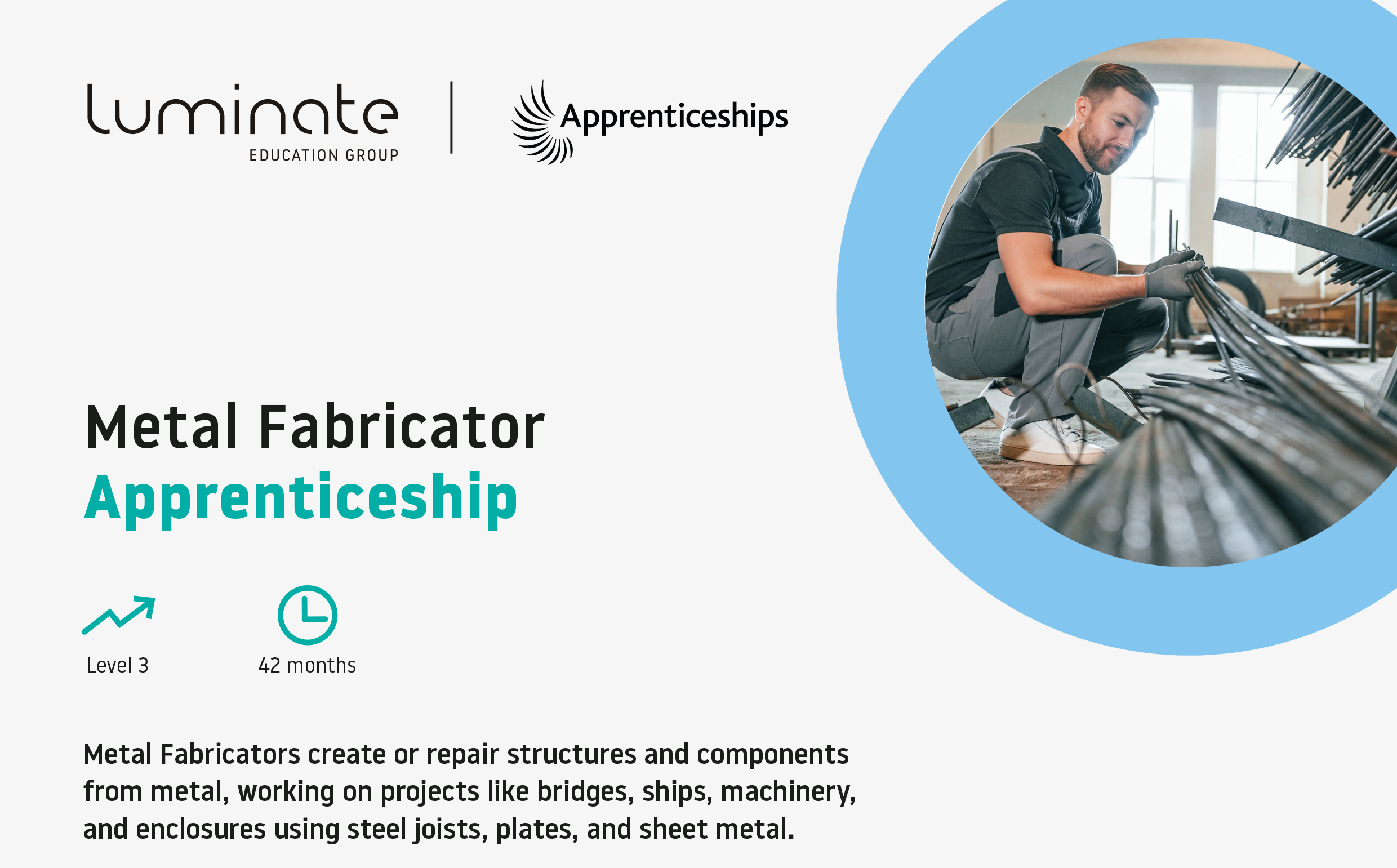 Metal Fabricator Thumbnail