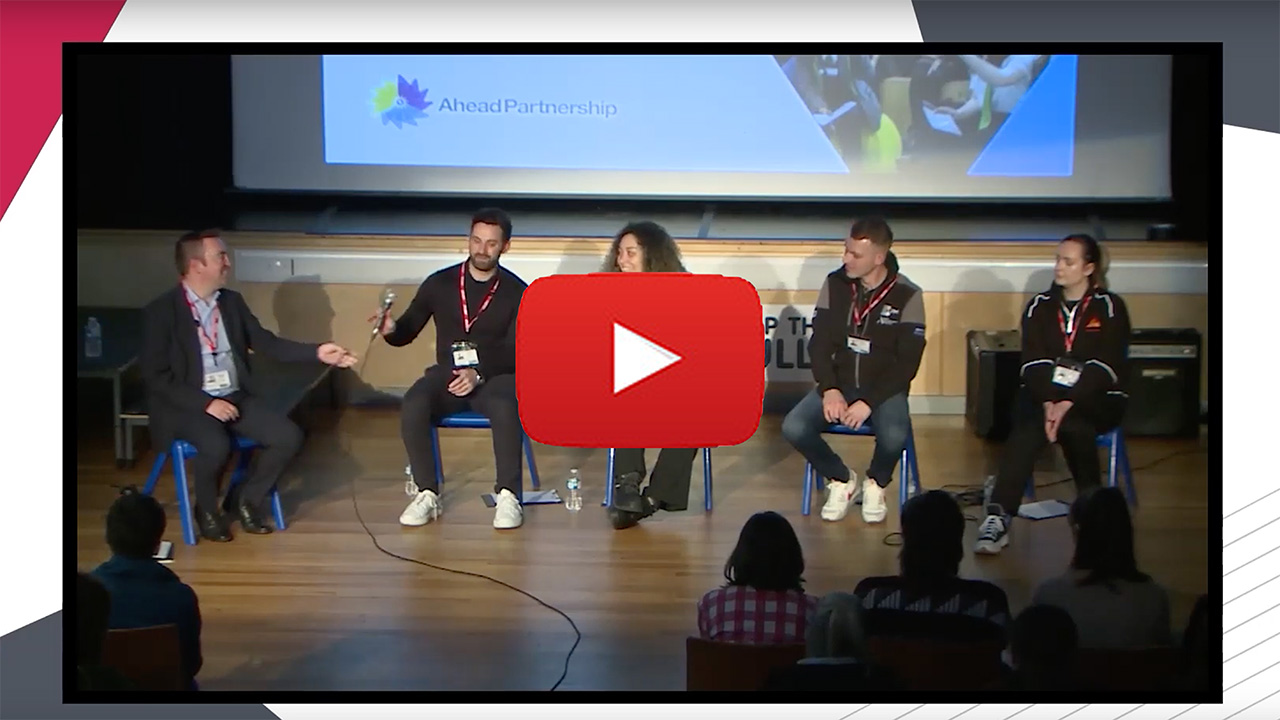 Careers Panel | Temple Moor School Thumbnail