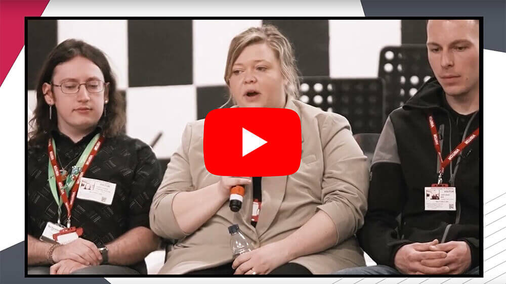 Careers Panel | Abbey Grange Thumbnail