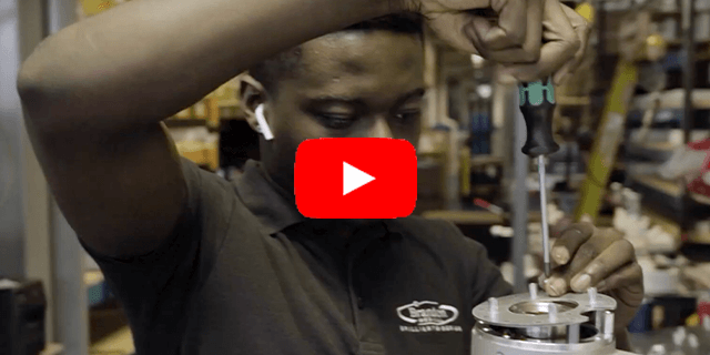 Manufacturing In Action Thumbnail